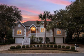 28 Beachwood West by AvantStay Close to Beach Multiple Decks Private Pool